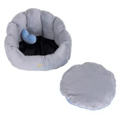 Cama Para Mascotas Prince -Bravery Tienda 202534 2 kuschelbett prince la58201 02 2014 fg dsc3024 7