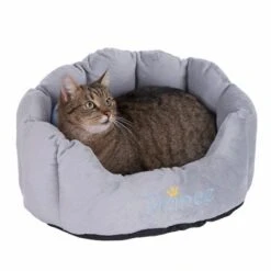 Cama Para Mascotas Prince -Bravery Tienda 202534 2 kuschelbett prince la58201 02 2014 fg dsc3027 9