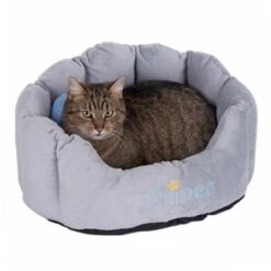 Cama Para Mascotas Prince -Bravery Tienda 202534 2 kuschelbett prince la58201 02 2014 fg dsc3029 3