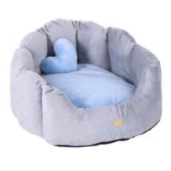 Cama Para Mascotas Prince -Bravery Tienda 202534 2 kuschelbett prince la58201 02 2014 fg dsc3429 7