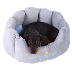 Cama Para Mascotas Prince -Bravery Tienda 202534 2 kuschelbett prince la58201 02 2014 fg dsc3436 9
