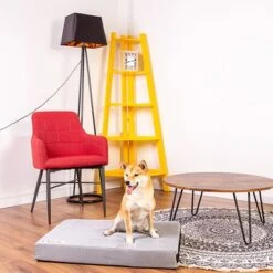 Colchón Classic Para Perros -Bravery Tienda 203327 203328 geop zooplusexclusive hundematratze classic hs 14 1