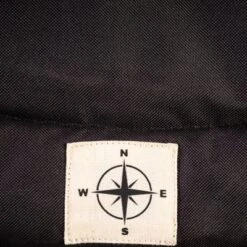 Esterilla De Viaje Brújula Para Perros -Bravery Tienda 203427 geop reise hundematte kompass hs 04 6