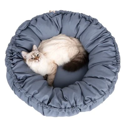 Cama Kapstadt 2 en 1 Modern Living para mascotas Cama Kapstadt 2 En 1 Modern Living Para Mascotas -Bravery Tienda 203436 kapstadt und katze fg 9840 0