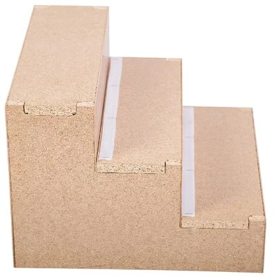 Escalera para perros y gatos Stepway Escalera Para Perros Y Gatos Stepway -Bravery Tienda 203444 haustiertreppe stepway hs 03 7