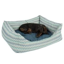 Cama Milan Modern Living Para Perros -Bravery Tienda 203813 hundebett milan fg 7915 9