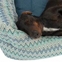 Cama Milan Modern Living Para Perros -Bravery Tienda 203813 hundebett milan fg 7922 2