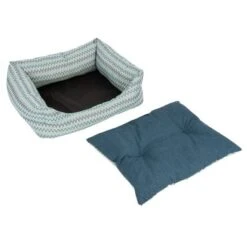 Cama Milan Modern Living Para Perros -Bravery Tienda 203813 hundebett milan fg 7988 9