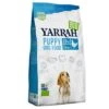 Yarrah Bio Puppy Pienso Para Perros -Bravery Tienda 203903 pla yarrah bio hundefutter puppy 2kg hs 01 6