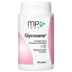MP Labo Glycosane Para Mascotas