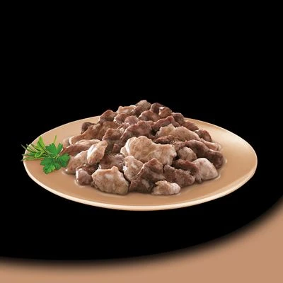 Cesar en tarrinas 56 x 150 g Cesar En Tarrinas 56 X 150 G -Bravery Tienda