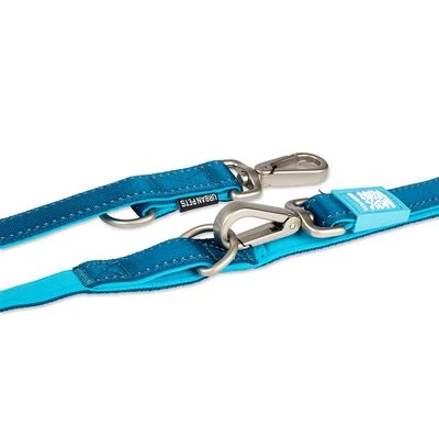 Correa ajustable Max & Molly Matrix azul cielo para perros Correa Ajustable Max & Molly Matrix Azul Cielo Para Perros -Bravery Tienda