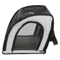 Asiento Para El Coche Trixie Para Perros -Bravery Tienda 209095 trixie autositz hs 03 4