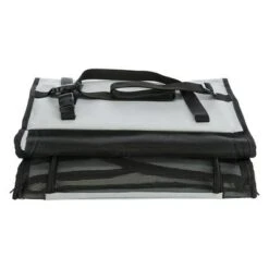 Asiento Para El Coche Trixie Para Perros -Bravery Tienda 209095 trixie autositz hs 05 8