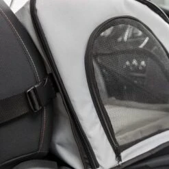 Asiento Para El Coche Trixie Para Perros -Bravery Tienda 209095 trixie autositz hs 06 4