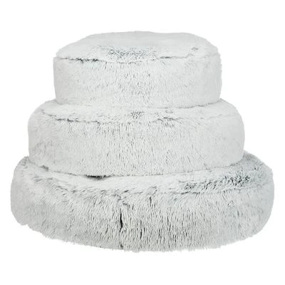 Cojín redondo Trixie Harvey para mascotas Cojín Redondo Trixie Harvey Para Mascotas -Bravery Tienda