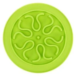 Comedero Antivoracidad De Silicona Trixie Alfombrilla 8 Comedero Antivoracidad De Silicona Trixie Alfombrilla -Bravery Tienda 213497 trixie futtermatte slowfeed silikon 24cm hs 04 8