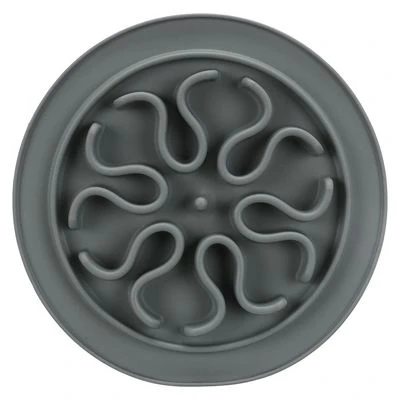 Comedero antivoracidad de silicona Trixie alfombrilla Comedero Antivoracidad De Silicona Trixie Alfombrilla -Bravery Tienda