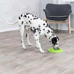 Comedero Antivoracidad De Silicona Trixie Alfombrilla 5 Comedero Antivoracidad De Silicona Trixie Alfombrilla -Bravery Tienda 213497 trixie futtermatte slowfeed silikon 24cm hs 09 8