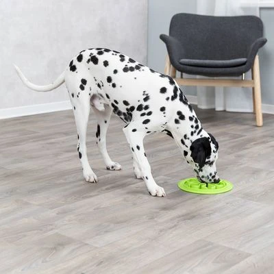 Comedero antivoracidad de silicona Trixie alfombrilla Comedero Antivoracidad De Silicona Trixie Alfombrilla -Bravery Tienda