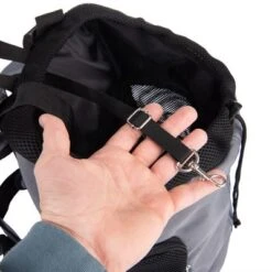 Mochila Joeys Para Mascotas -Bravery Tienda 216698 joeys rucksack fg 9285 7