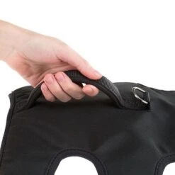 Arnés Ferplast Ergotrekking Negro 5 Arnés Ferplast Ergotrekking Negro -Bravery Tienda 224508 224509 224510 ferplast ergotrekking geschirr schwarz hs 04 9