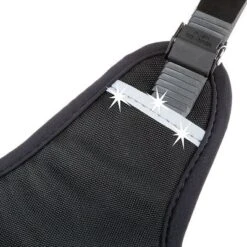 Arnés Ferplast Ergotrekking Negro 6 Arnés Ferplast Ergotrekking Negro -Bravery Tienda 224508 224509 224510 ferplast ergotrekking geschirr schwarz hs 05 1