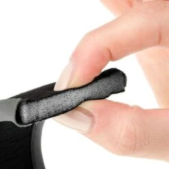 Arnés Ferplast Ergotrekking Negro 8 Arnés Ferplast Ergotrekking Negro -Bravery Tienda 224508 224509 224510 ferplast ergotrekking geschirr schwarz hs 07 1