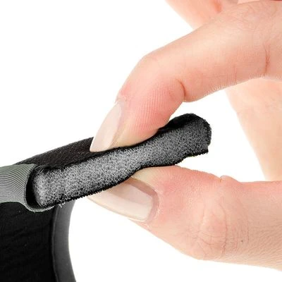 Arnés Ferplast Ergotrekking negro Arnés Ferplast Ergotrekking Negro -Bravery Tienda 224508 224509 224510 ferplast ergotrekking geschirr schwarz hs 07 1