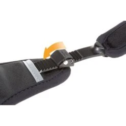 Arnés Ferplast Ergotrekking Negro 9 Arnés Ferplast Ergotrekking Negro -Bravery Tienda 224508 224509 224510 ferplast ergotrekking geschirr schwarz hs 08 8