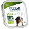 Yarrah Bocaditos Ecológicos Comida Vegetariana Para Perros -Bravery Tienda 22575 pla yarrah vega 150g 3