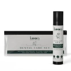 Kooa Set Para La Higiene Dental 5 Kooa Set Para La Higiene Dental -Bravery Tienda 230742 kooa zahnpflegeset hs 02 8