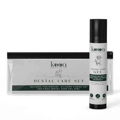 kooa set para la higiene dental Kooa Set Para La Higiene Dental -Bravery Tienda 230742 kooa zahnpflegeset hs 02 8