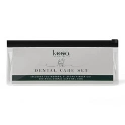 Kooa Set Para La Higiene Dental 6 Kooa Set Para La Higiene Dental -Bravery Tienda 230742 kooa zahnpflegeset hs 03 6