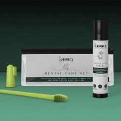 Kooa Set Para La Higiene Dental 3 Kooa Set Para La Higiene Dental -Bravery Tienda 230742 kooa zahnpflegeset hs 05 4