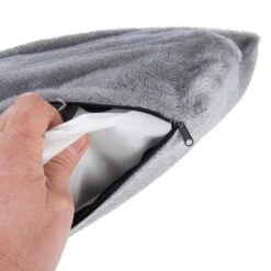 Cama Crown Para Mascotas -Bravery Tienda 233898 katzenbett crown fg 1066 6