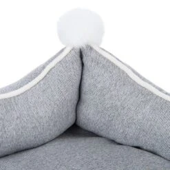 Cama Crown Para Mascotas -Bravery Tienda 233898 katzenbett crown fg 1075 4