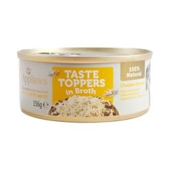 Applaws Taste Toppers Con Caldo Latas Para Perros 8 X 156 G -Bravery Tienda 236196 nameapplaws hund taste toppers bruehe 8x156g hs 08 1