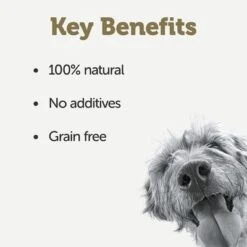 Applaws Taste Toppers Con Caldo En Bolsitas Para Perros 12 X 85 G -Bravery Tienda 236296 applaws toppers pouch rind hs 04 8