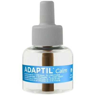 Difusor ADAPTIL® Calm para perros Difusor ADAPTIL® Calm Para Perros -Bravery Tienda 237496 ceva adaptil calm nachfueller hs 07 5