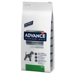Advance Veterinary Diets 2 X 10/12/15 Kg - Pack Ahorro 10 Advance Veterinary Diets 2 X 10/12/15 Kg - Pack Ahorro -Bravery Tienda 244900 pla affinityspain advance veterinarydiets urinary low purine 12kg hs 01 0