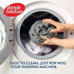 Simple Solution Empapador Reutilizable Para Perros -Bravery Tienda 245696 simplesolution waschbare unterlage hunde hs 04 2