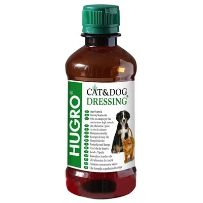 Aceite de cáñamo para mascotas Aceite De Cáñamo Para Mascotas -Bravery Tienda 24793 hanffutteroel 7