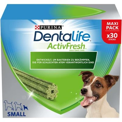 PURINA Dentalife Active Fresh snacks dentales para perros pequeños PURINA Dentalife Active Fresh Snacks Dentales Para Perros Pequeños -Bravery Tienda 256898 purina dentalife active freshsmall mhi 5