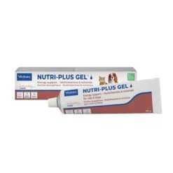 Virbac Nutri-Plus Gel Complemento Para Perros Y Gatos 5 Virbac Nutri-Plus Gel Complemento Para Perros Y Gatos -Bravery Tienda 260696 nutriplus gel hs 04 0