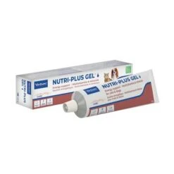 Virbac Nutri-Plus Gel Complemento Para Perros Y Gatos 6 Virbac Nutri-Plus Gel Complemento Para Perros Y Gatos -Bravery Tienda 260696 nutriplus gel hs 05 0