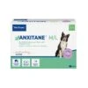 Virbac ANXITANE M/L Para Perros -Bravery Tienda 260796 pla elvetis anxitanem hs 01 7