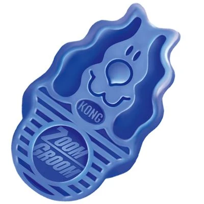 Cepillo para masajear KONG ZoomGroom Cepillo Para Masajear KONG ZoomGroom -Bravery Tienda 26796 pla kong dog massagebuerste zoom groom hs 01 9