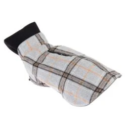 Abrigo Flannel Check Para Perros 8 Abrigo Flannel Check Para Perros -Bravery Tienda 272396 flannel check fg 2261 0