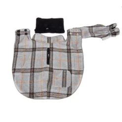 Abrigo Flannel Check Para Perros 15 Abrigo Flannel Check Para Perros -Bravery Tienda 272396 flannel check fg 2274 5